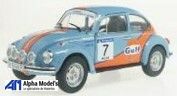 Solido S Vw Beetle Rallye Colds Balls Alphamodels