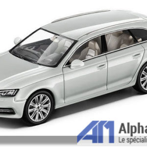 Audi Collection Audi A4 Avant (5011504213) - Alphamodels