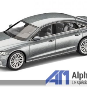 Audi Collection Audi A8 L (5011708131) - Alphamodels