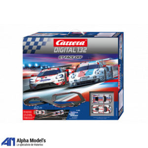 Carrera Digital132 30012 - 