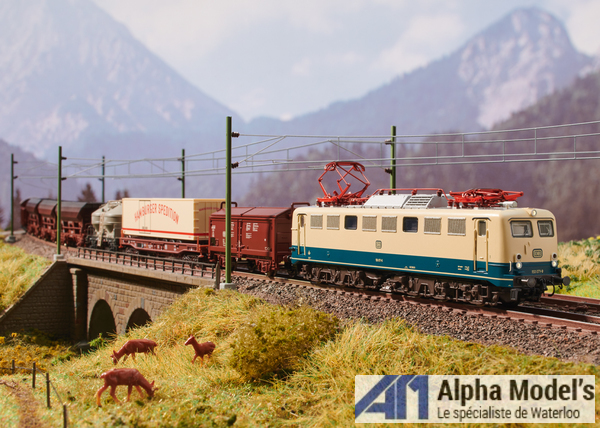 Alpha Model's, modélisme, trains électriques, maquettes, Waterloo, Brabant  Wallon