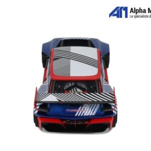 OTTO Mobile - OT1175 RENAULT - R5 TURBO 3E E-TECH 2023 au 1/18